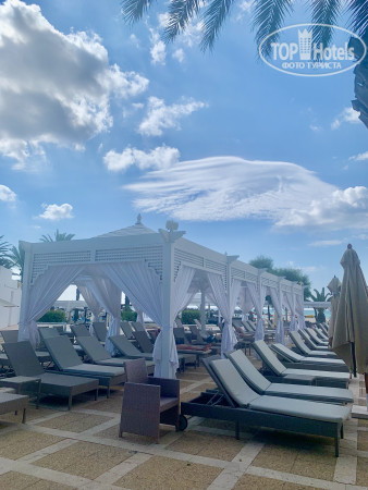 Steigenberger Marhaba Thalasso Hammamet 5* - Фото отеля