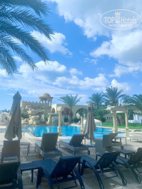 Steigenberger Marhaba Thalasso Hammamet 5* - Фото отеля