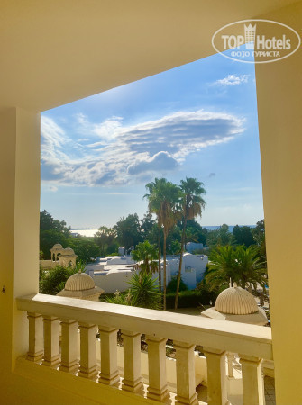 Steigenberger Marhaba Thalasso Hammamet 5* - Фото отеля