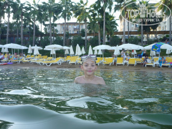 Crystal Land Of Paradise 5* - Фото отеля