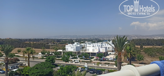 Louis Phaethon Beach 4* - Фото отеля