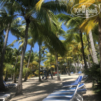 Riu Naiboa 4* - Фото отеля