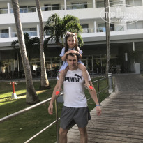 Riu Naiboa 4* - Фото отеля