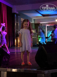 Riu Naiboa 4* - Фото отеля