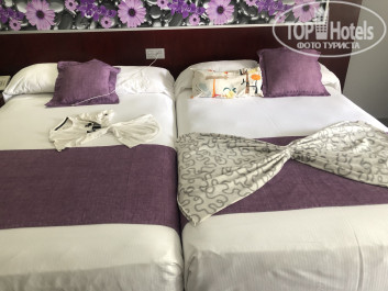 Riu Naiboa 4* - Фото отеля