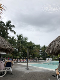Riu Naiboa 4* - Фото отеля