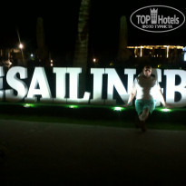 Sailing Bay Beach Resort 4* - Фото отеля