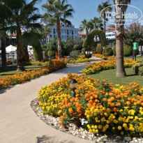Grand Seker 4* - Фото отеля