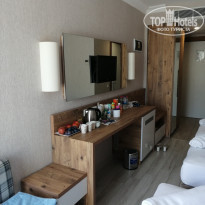 Grand Seker 4* - Фото отеля