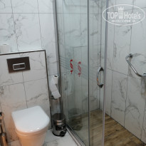 Grand Seker 4* - Фото отеля