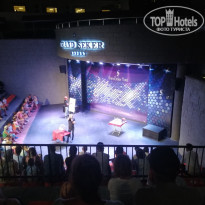 Grand Seker 4* - Фото отеля