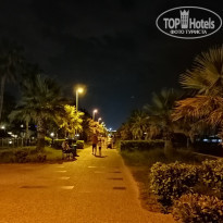 Grand Seker 4* - Фото отеля