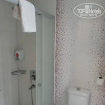 Grand Seker 4* - Фото отеля