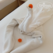Grand Seker 4* - Фото отеля