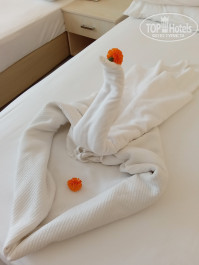 Grand Seker 4* - Фото отеля