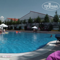 Grand Seker 4* - Фото отеля