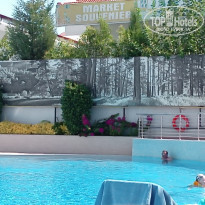Grand Seker 4* - Фото отеля