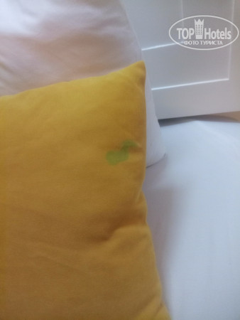 Green Paradise Beach Hotel 4* - Фото отеля