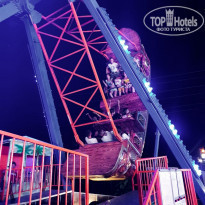 Victory Be Mine Hotel 5* Аттракционы - Фото отеля