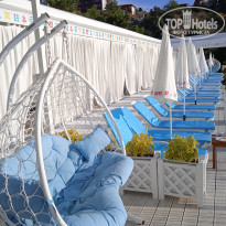 ПОРТО МАРЕ 4* - Фото отеля