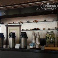 Alean Family Doville 5* - Фото отеля