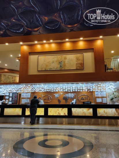 A11 Hotel Obakoy 4* - Фото отеля