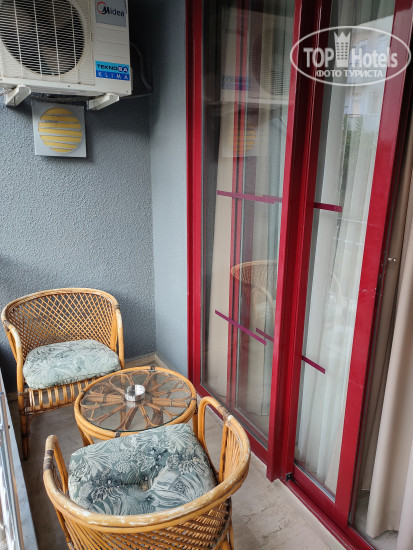 A11 Hotel Obakoy 4* - Фото отеля