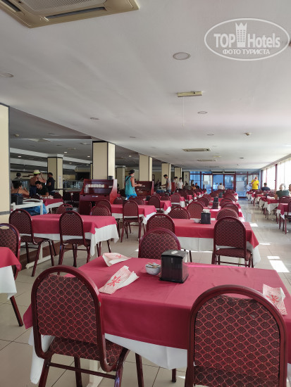A11 Hotel Obakoy 4* - Фото отеля