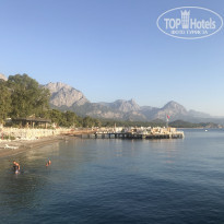Akra Kemer 5* - Фото отеля
