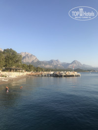 Akra Kemer 5* - Фото отеля