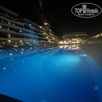 Victory Be Mine Hotel 5* - Фото отеля