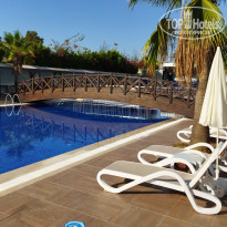 Bieno Club Sunset Hotel 5* - Фото отеля