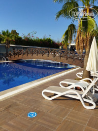 Bieno Club Sunset Hotel 5* - Фото отеля