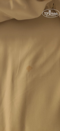 Zeynep Hotel 5* - Фото отеля