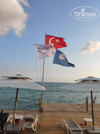 Zeynep Hotel 5* - Фото отеля