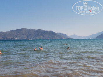 Premier Nergis Beach 4* - Фото отеля