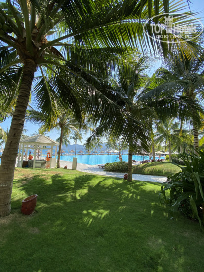 Vinpearl Resort & Spa Nha Trang Bay 5* - Фото отеля