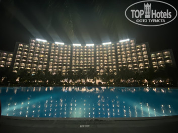 Vinpearl Resort & Spa Nha Trang Bay 5* - Фото отеля
