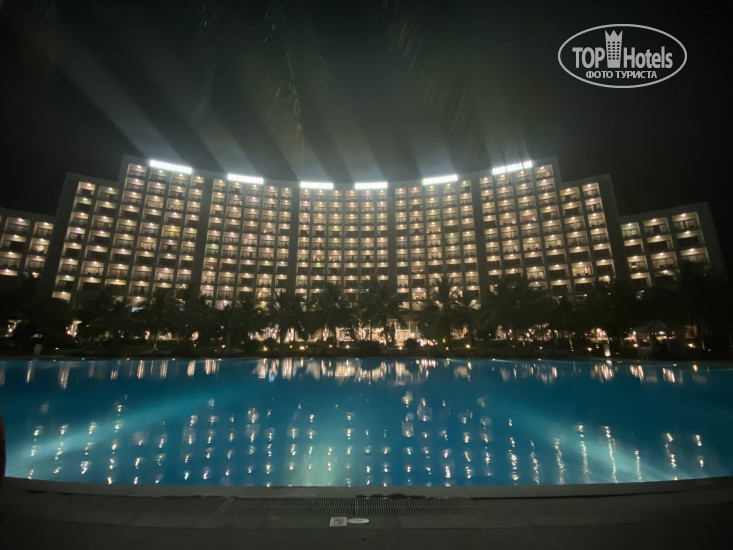 Vinpearl Resort & Spa Nha Trang Bay 5* - Фото отеля