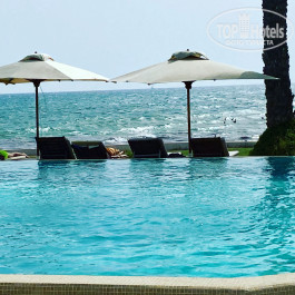 Novostar Bel Azur Thalassa & Bungalows 4* - Фото отеля