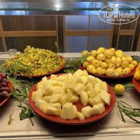 Novostar Bel Azur Thalassa & Bungalows 4* - Фото отеля