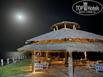 Novostar Bel Azur Thalassa & Bungalows 4* - Фото отеля