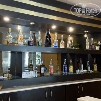 Novostar Bel Azur Thalassa & Bungalows 4* - Фото отеля