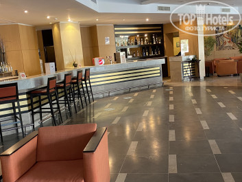 Novostar Bel Azur Thalassa & Bungalows 4* - Фото отеля