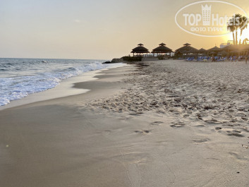 Novostar Bel Azur Thalassa & Bungalows 4* - Фото отеля