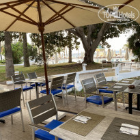 Novostar Bel Azur Thalassa & Bungalows 4* - Фото отеля