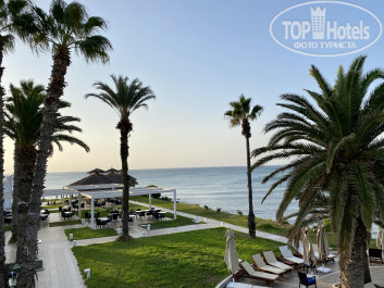 Novostar Bel Azur Thalassa & Bungalows 4* - Фото отеля