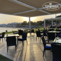 Novostar Bel Azur Thalassa & Bungalows 4* - Фото отеля
