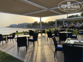 Novostar Bel Azur Thalassa & Bungalows 4* - Фото отеля