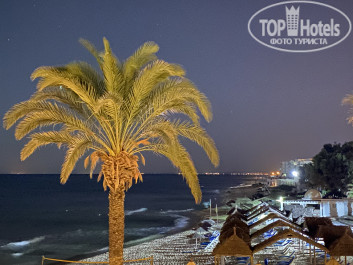 Novostar Bel Azur Thalassa & Bungalows 4* - Фото отеля